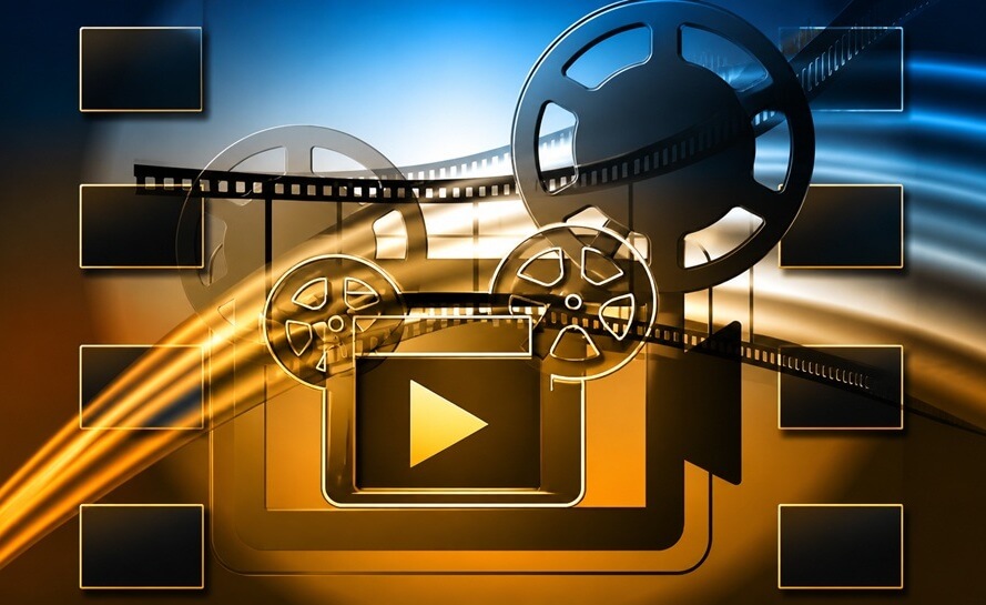 video ads when Advertise in Llandrindod Wells