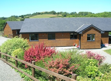 Bryncoch Holidays in Llandrindod Wells