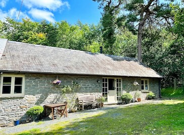 Drovers Retreat in Llandrindod Wells