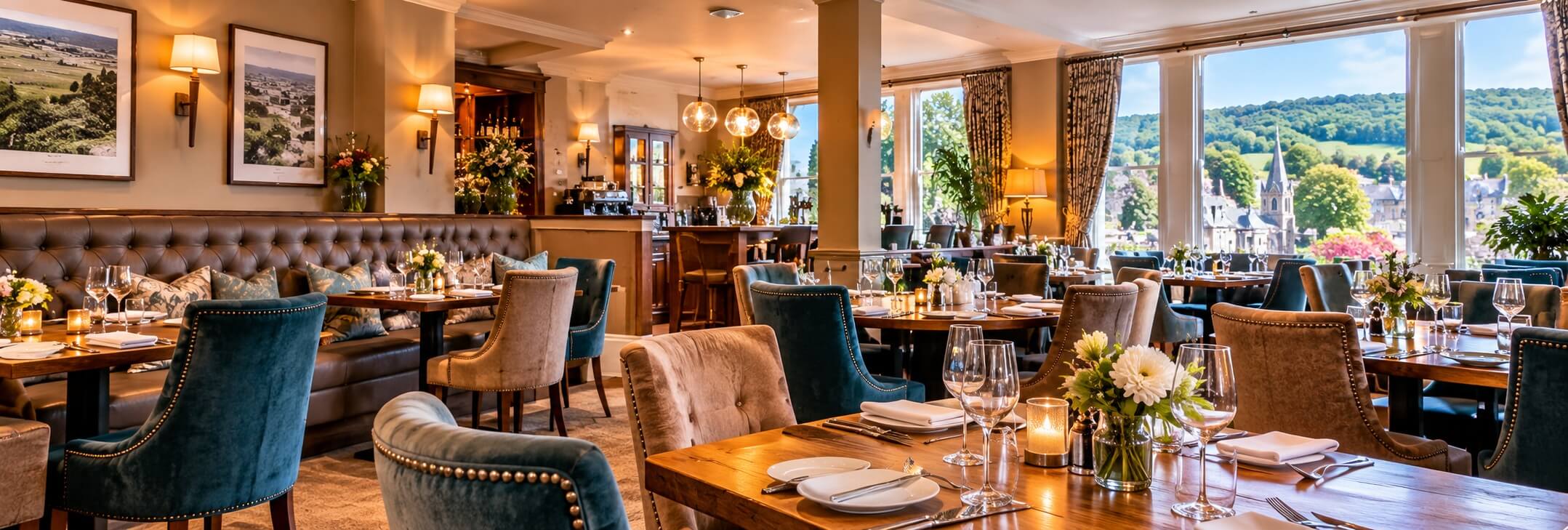 Restaurants in Llandrindod Wells Restaurants in Llandrindod Wells