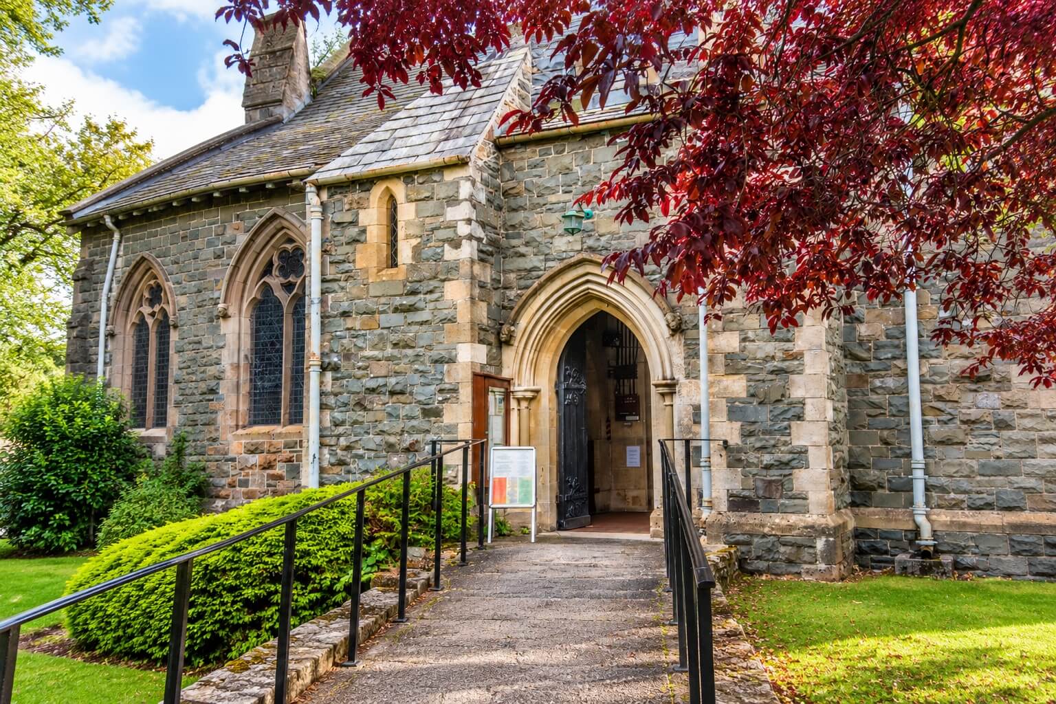 Attractions and Places to Visit in Llandrindod Wells