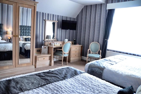 Places to stay in Llandrindod Wells
