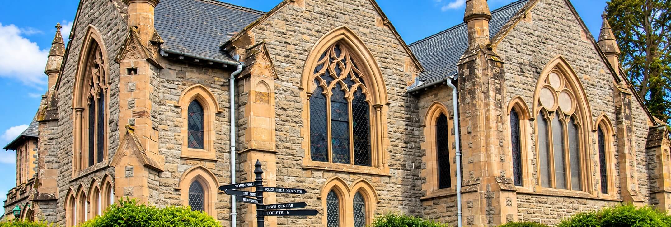 What's On In Llandrindod Wells What's On In Llandrindod Wells