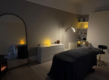 MC Holistic Lounge in Llandrindod Wells