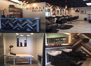 Meraki in in Llandrindod Wells