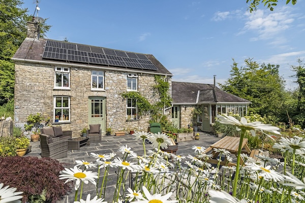Properties for Sale & Rent in Llandrindod Wells