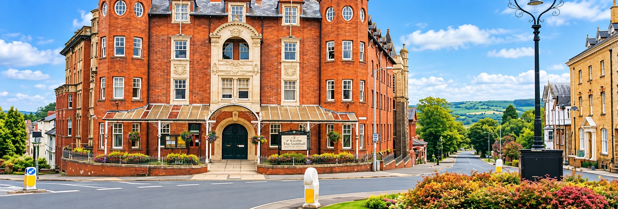 Things to do in Llandrindod Wells Things to do in Llandrindod Wells